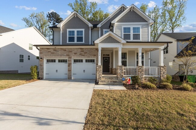 Building Photo - 604 Craftsman Rdg Trl