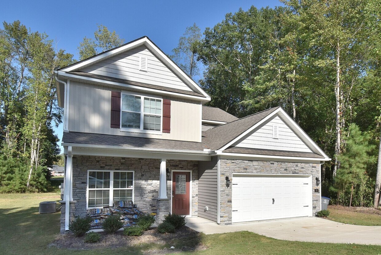 163 Rosemount, Rocky Mount, NC 27804 House Rental in Rocky Mount, NC