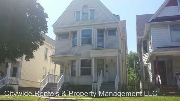 Building Photo - 3219-3221 W St Paul Ave