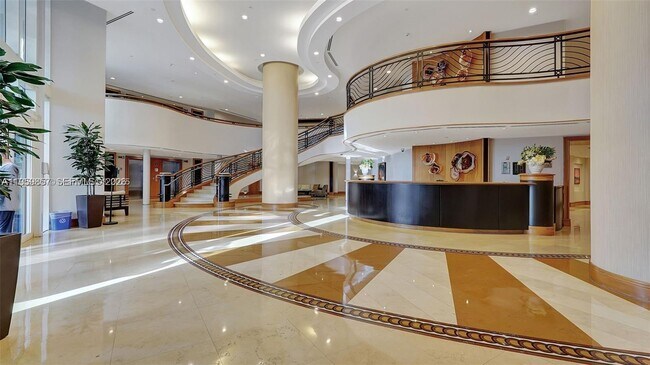 Building Photo - 18911 Collins Ave