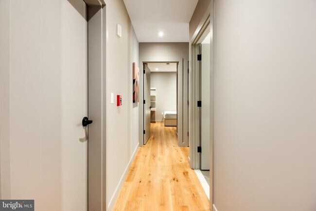 Foto del edificio - 448 K St NW