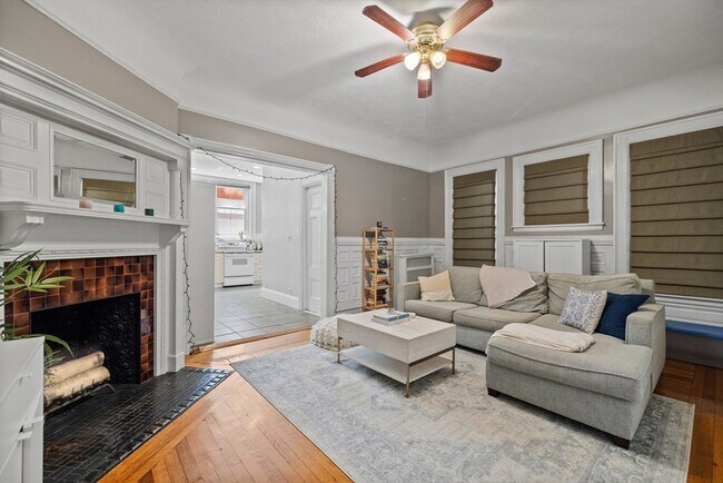 Foto del edificio - 265 Beacon St