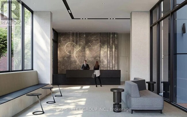 Building Photo - 609 Sherbourne St
