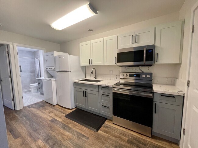 Foto del edificio - 45 -551 Duncan Dr