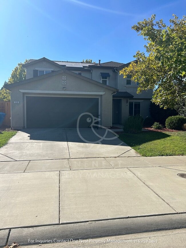 Building Photo - 1518 Garnet Way
