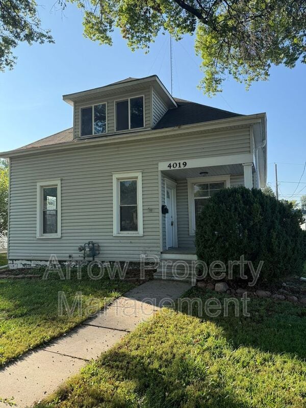 Building Photo - 4019 Lenox Ave