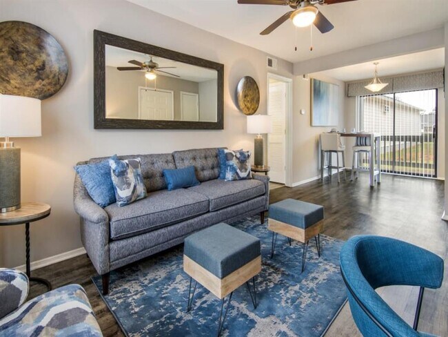 Foto del edificio - The Artisan