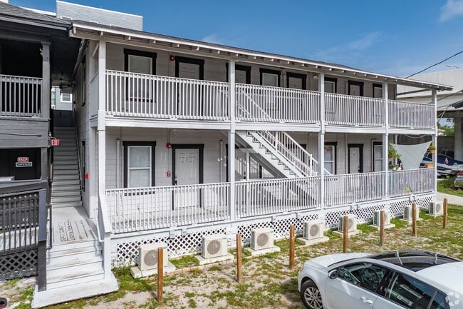 Foto del interior - 805 4th Ave N, St. Petersburg, FL 33701