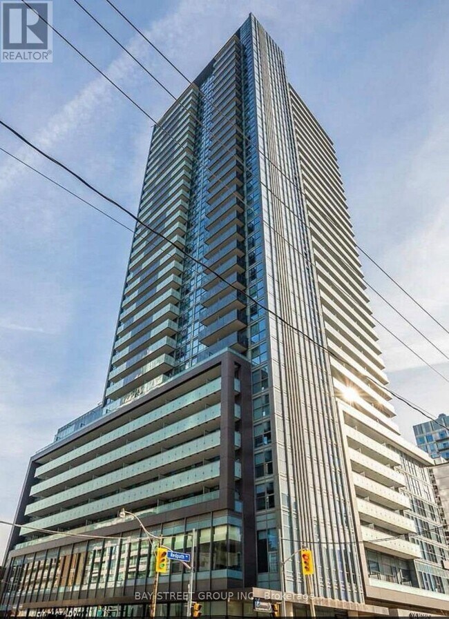 Building Photo - 125 Redpath Ave