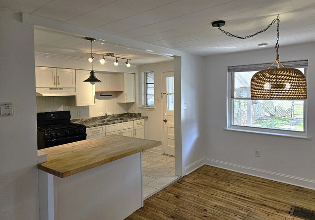 Foto del edificio - 75 Wise Ave