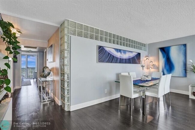 Foto del edificio - 4280 Galt Ocean Dr