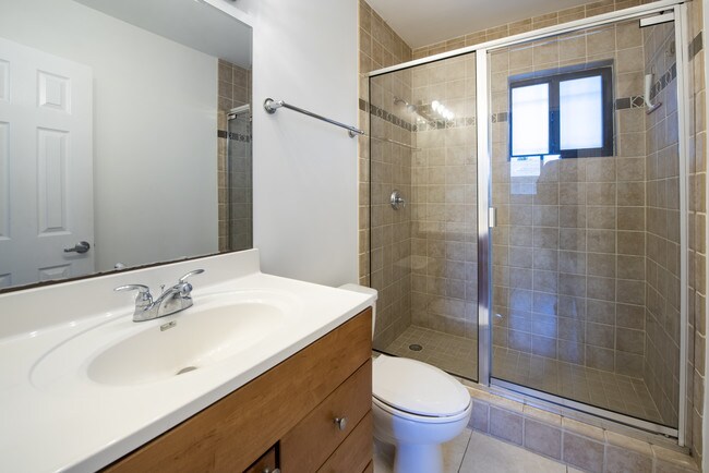 Bathroom - 1023 NW 1st Ave