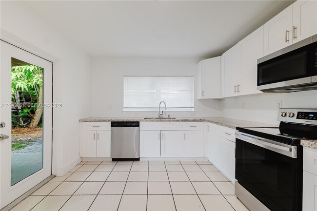 Photo - 6130 Flagler Street, Hollywood, FL 33023 - 2239 House