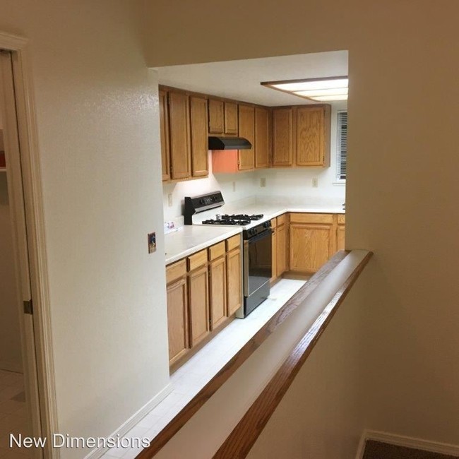 Building Photo - 3 br, 2 bath House - 210 Monumental Circle