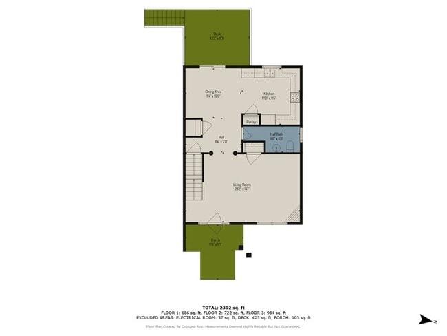 Foto del edificio - 144 Midland Rd