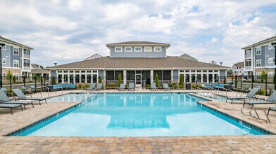 Building Photo - The Apartments at Kelton Station