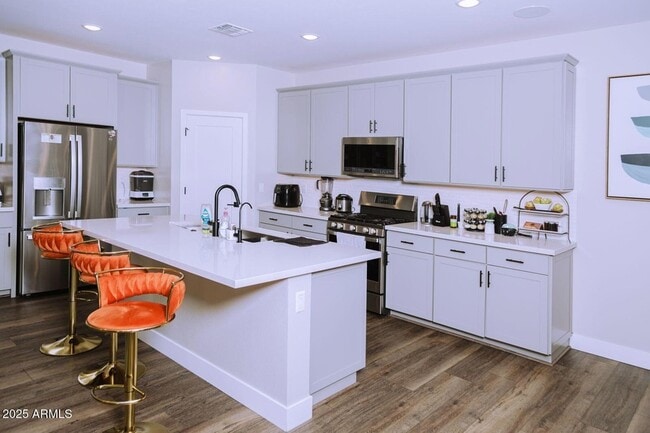 Foto del edificio - 13848 S 177th Ln