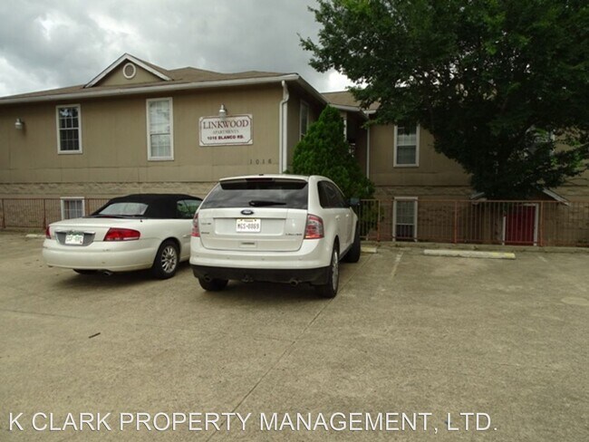Foto del edificio - 2 br, 1 bath House - 1016 BLANCO RD #203