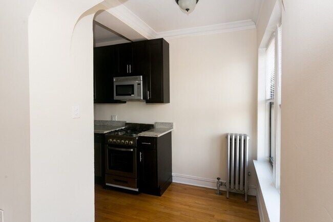 Foto del edificio - 4644 N Paulina St