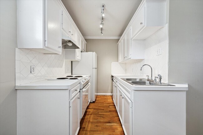 Foto del edificio - 3618 Garrott St