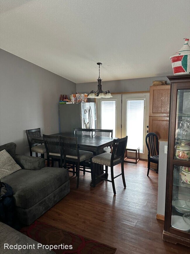 Foto del edificio - 5 br, 2 bath House - 5141 7th Ln S