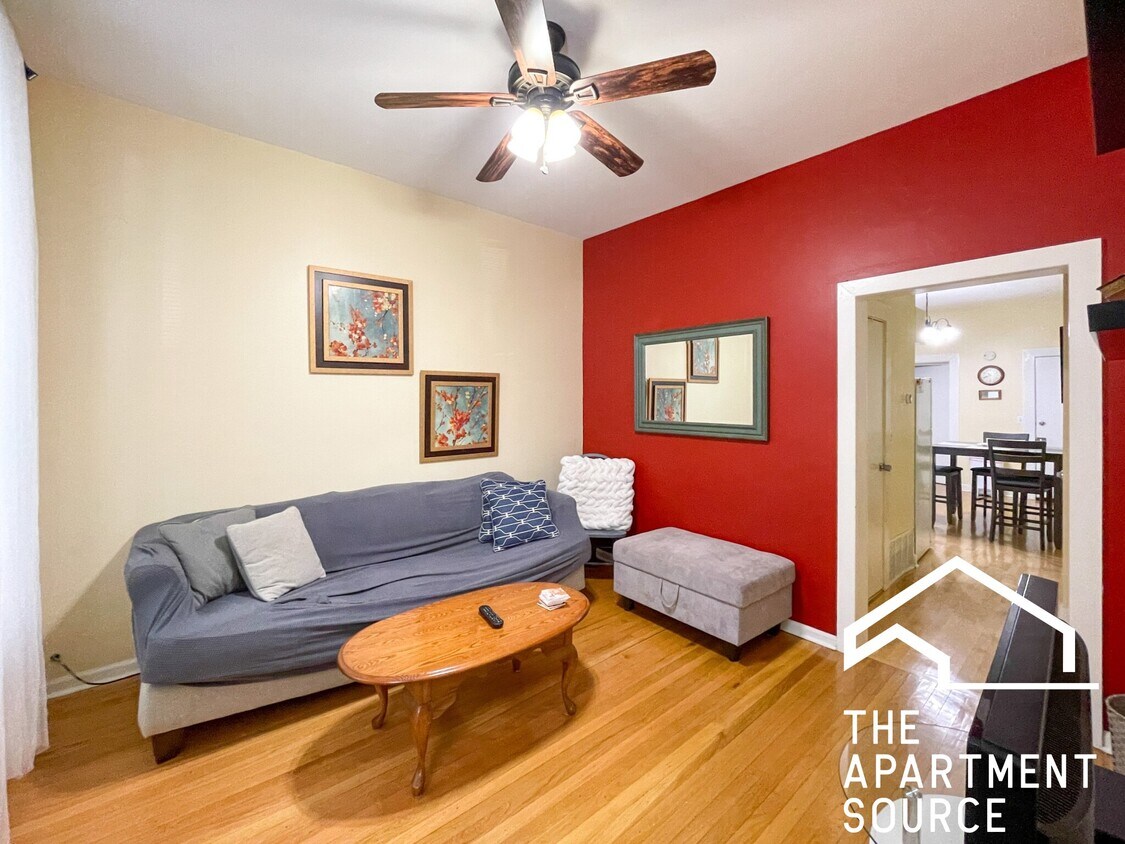 Primary Photo - 1552 N Honore St