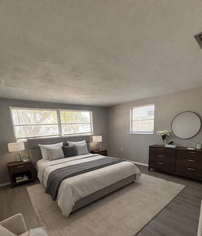 Dormitorio n.º 1 - 5653 Elkhorn Blvd