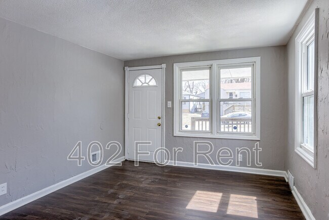 Foto del edificio - 3220 N 40th St