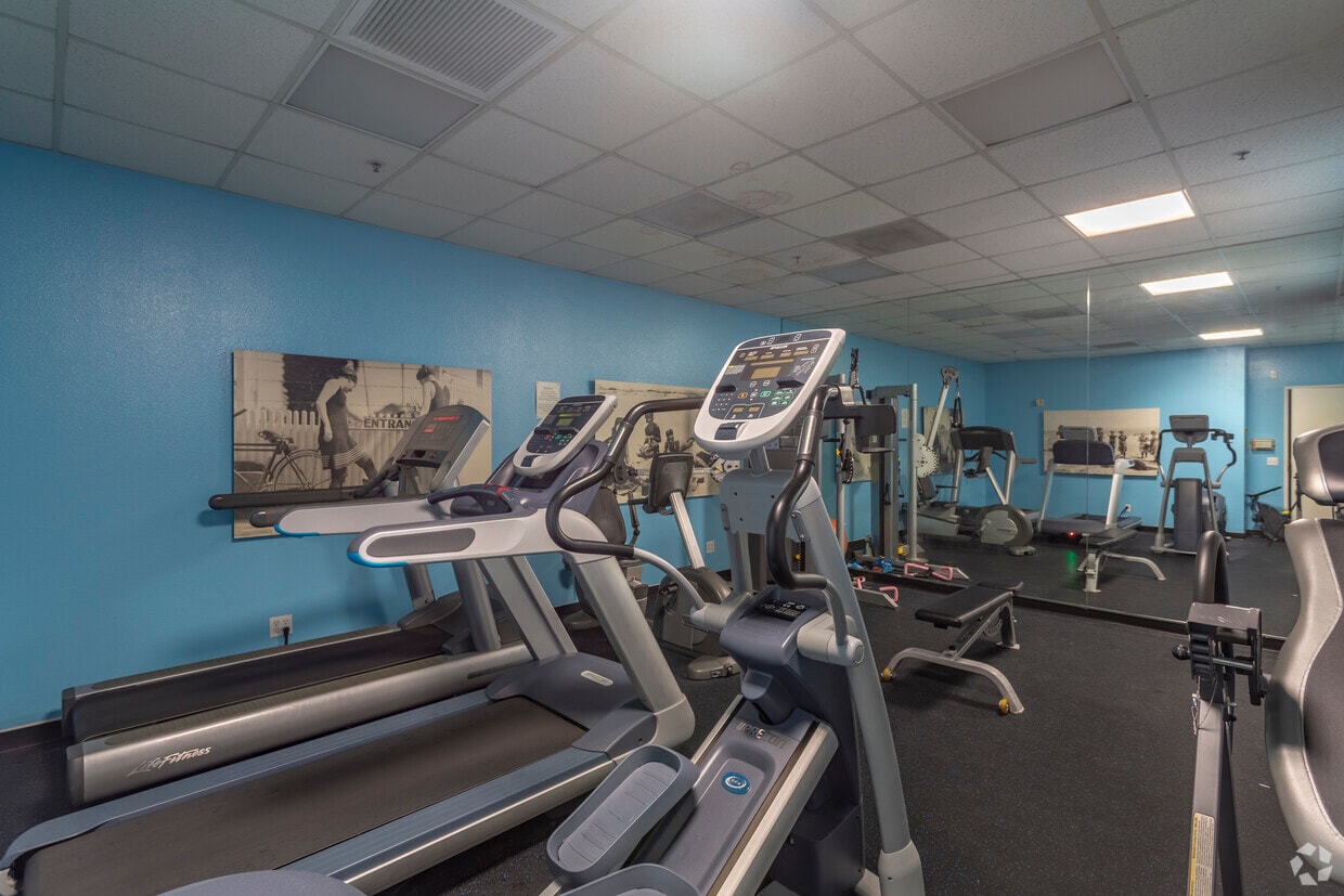 Horton 4th Avenue Apartments in San Diego, CA Westside Rentals