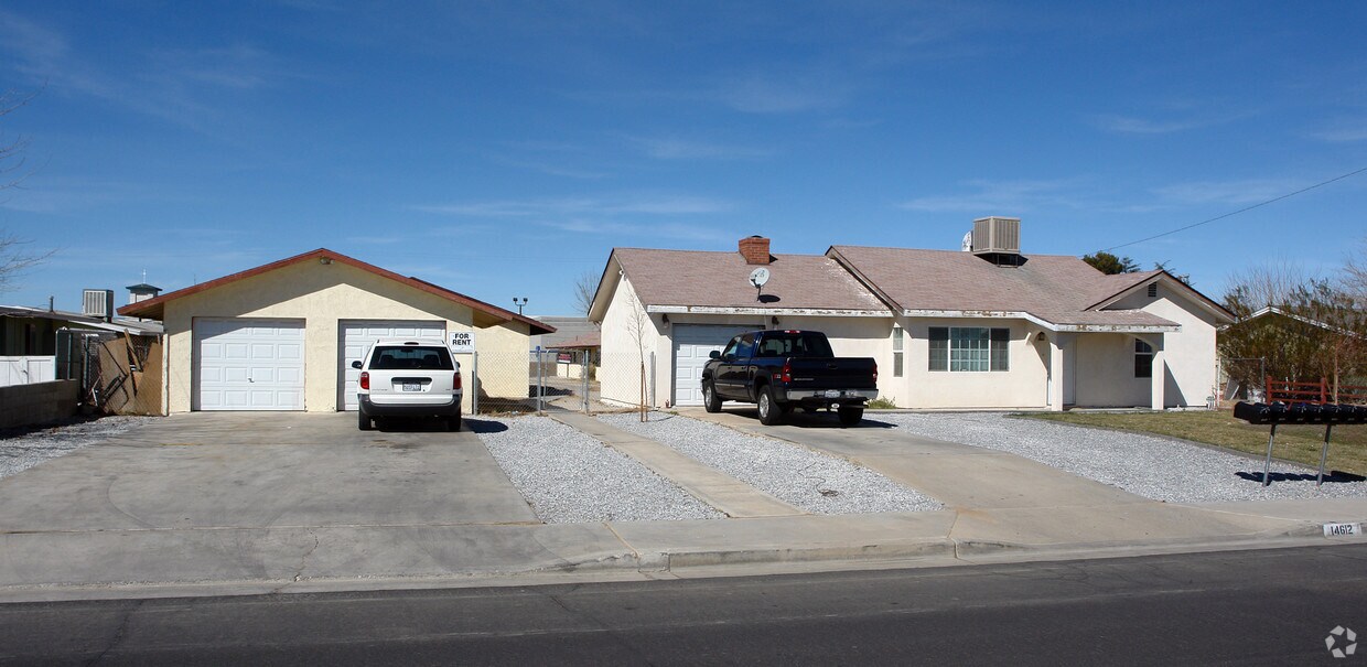 Primary Photo - 14612 Mesa Dr