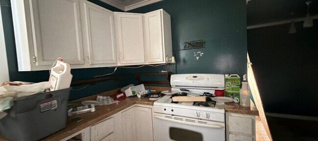 Foto del edificio - 805 S Hickory St