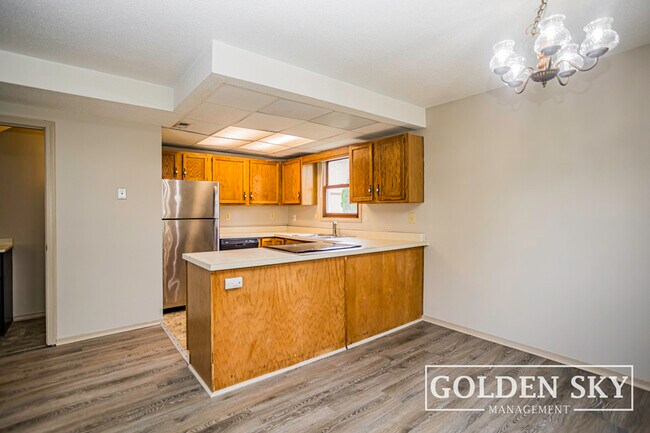 Foto del edificio - 2601-2607 W Keller Rd
