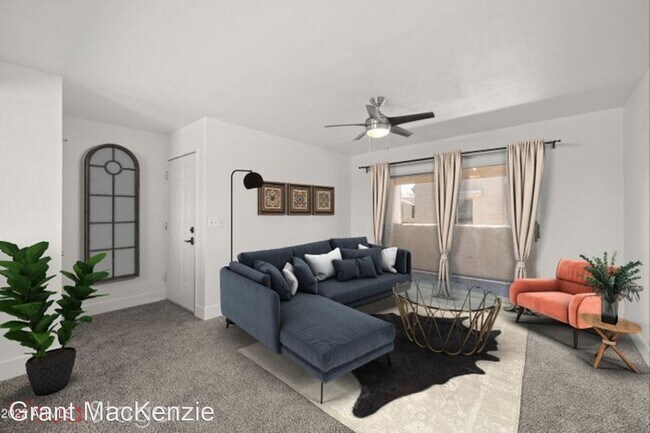 Building Photo - 1 br, 1 bath House - 4554 E Paradise Villa...