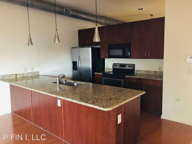 Foto del edificio - 1 br, 1 bath House - 437 Monroe Ave Apt 113