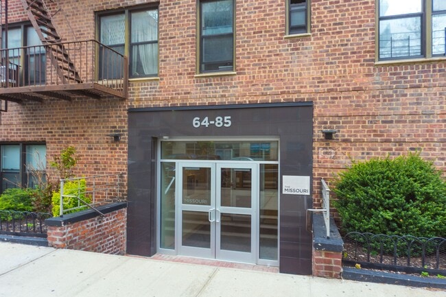 Building Photo - 64-85-85 Wetherole St