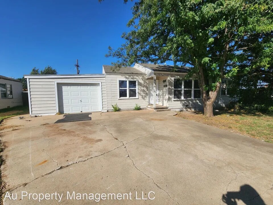 Foto principal - 4200 King Ave