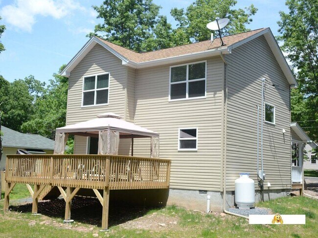 Foto del edificio - 51 Mohawk Trl