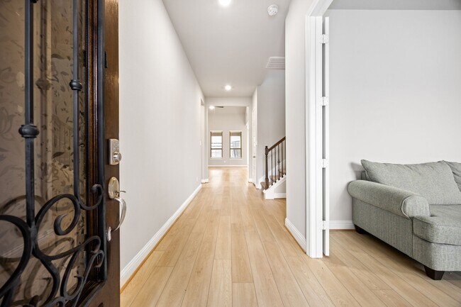 Foto del edificio - 17535 White Baneberry Dr