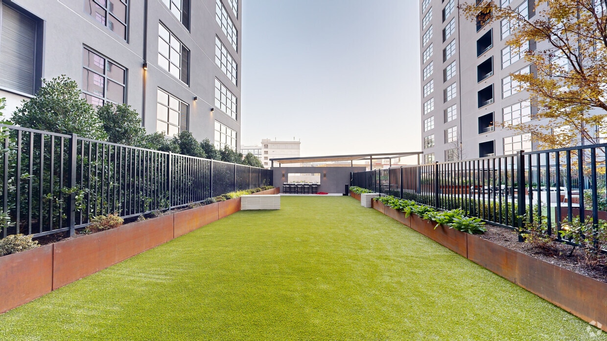 Photo - The Alcott Apartments