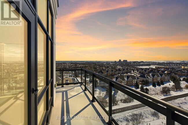 Photo du bâtiment - 55 Clarington Blvd