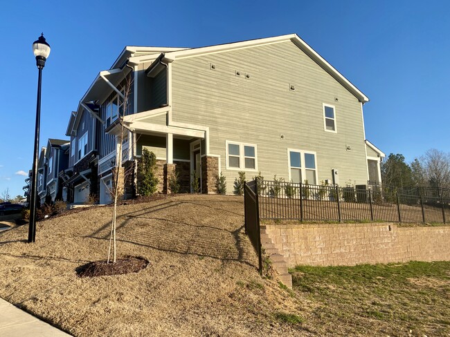 Photo - 249 Deardom Wy Townhome