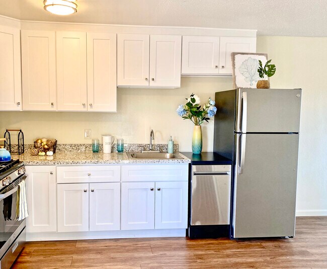 Foto del edificio - 4666 San Pablo Dam Rd