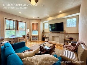 Building Photo - 4850 N Sacramento Ave