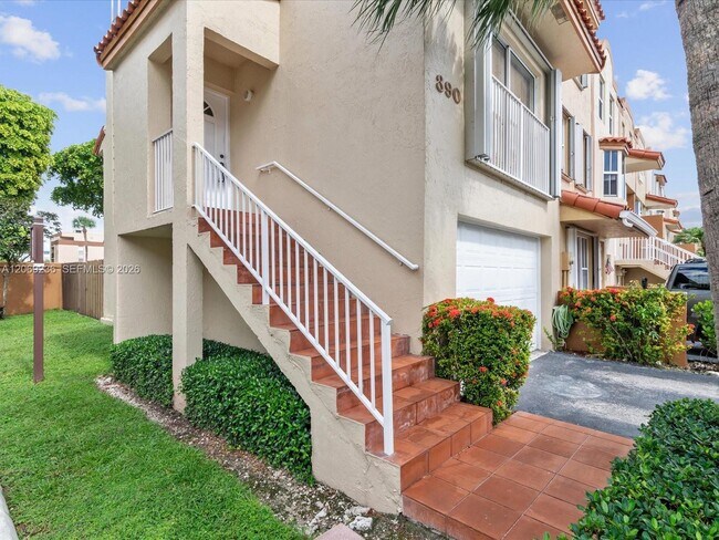 Foto del edificio - 390 NW 86th Pl