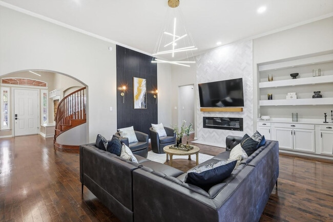 Foto del edificio - 4843 Golfside Dr