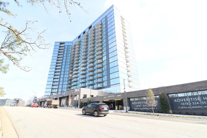 Foto principal - Brand new condo unit in 788 West Marietta