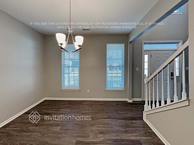 Building Photo - 3810 Alden St