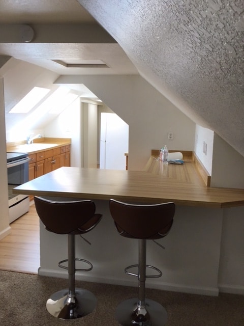 kitchen - 1224 Naples St