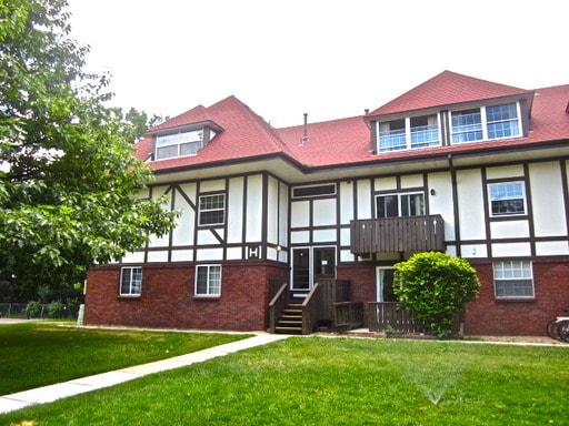 Photo - Charming Updated One Bedroom Apartment In North Boulder!