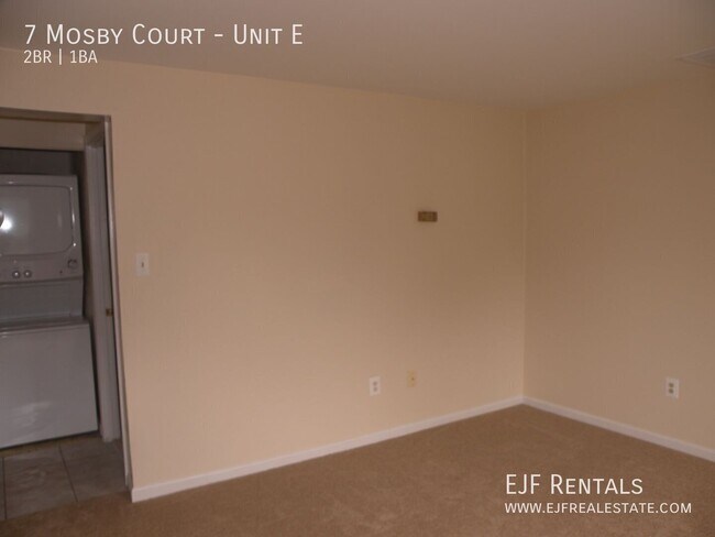 Foto del edificio - 7 Mosby Ct
